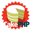 CakePHP(開発編)